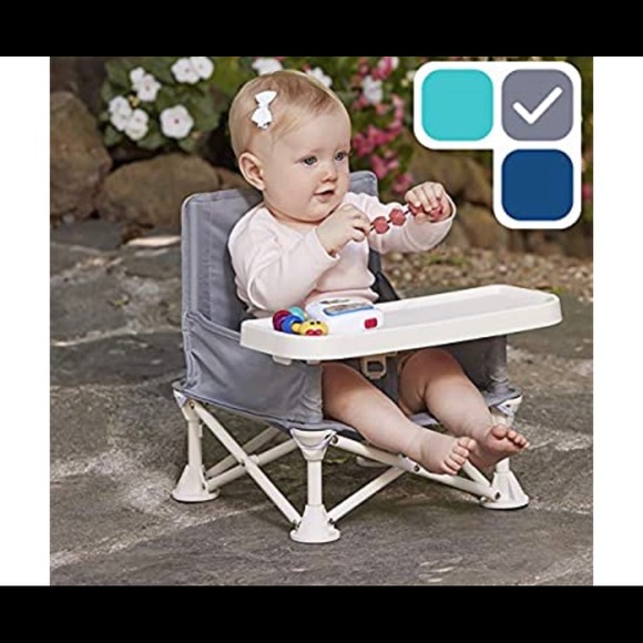 hiccapop travel chair